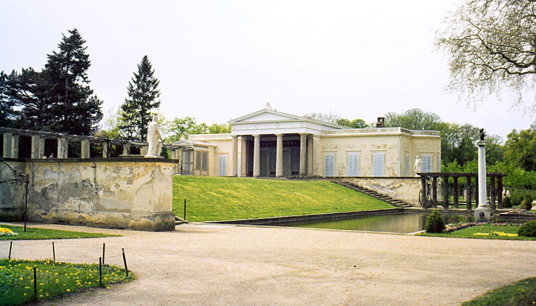 35 Jahre Welterbe: Potsdams Schlösser und Parks zwischen Bewahrung und wirtschaftlicher Bedeutung