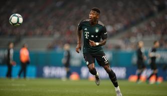 Alaba erhält Sonderrolle bei EM 2024 - Rangnick benennt 29-Mann-Kader