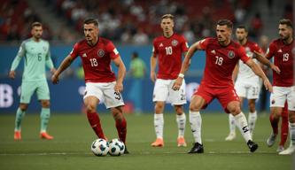 Albanien bei der EM 2024: Alles rund um die Gruppe, den Spielplan, den Kader und das Quartier – Die Mannschaft im Schnellcheck