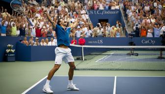 Alcaraz scheitert überraschend bei US Open, nachdem er Emotionen nicht kontrollieren konnte