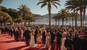 Alle wichtigen Informationen zu den Filmfestspielen von Cannes an der Côte d'Azur