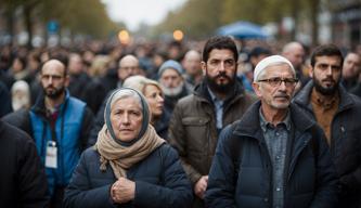 Ältere und jüngere Menschen sind gleichermaßen anfällig für Extremismus – AfD-Anhänger und Muslime finden in einem Punkt Übereinstimmung