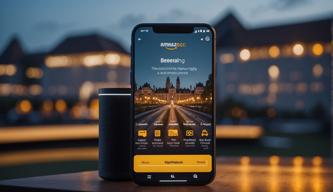 Amazon plant Milliardeninvestition in Brandenburg als Cloud-Dienstleister