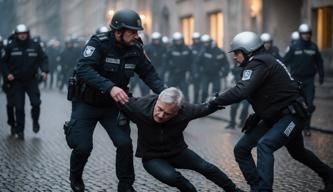 Angriff auf SPD-Politiker in Dresden: Polizei muss entschlossener handeln