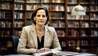 Anne Applebaum fordert nach Trump-Sieg neue Lösungen und neue Bündnisse