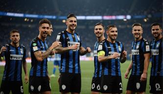 Atalanta Bergamo ist der Gegner von Leverkusen im Europa-League-Finale