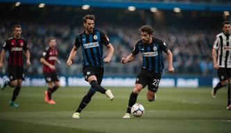 Atalanta Bergamo siegt gegen Leverkusen: Alonso erlebt bittere Niederlage