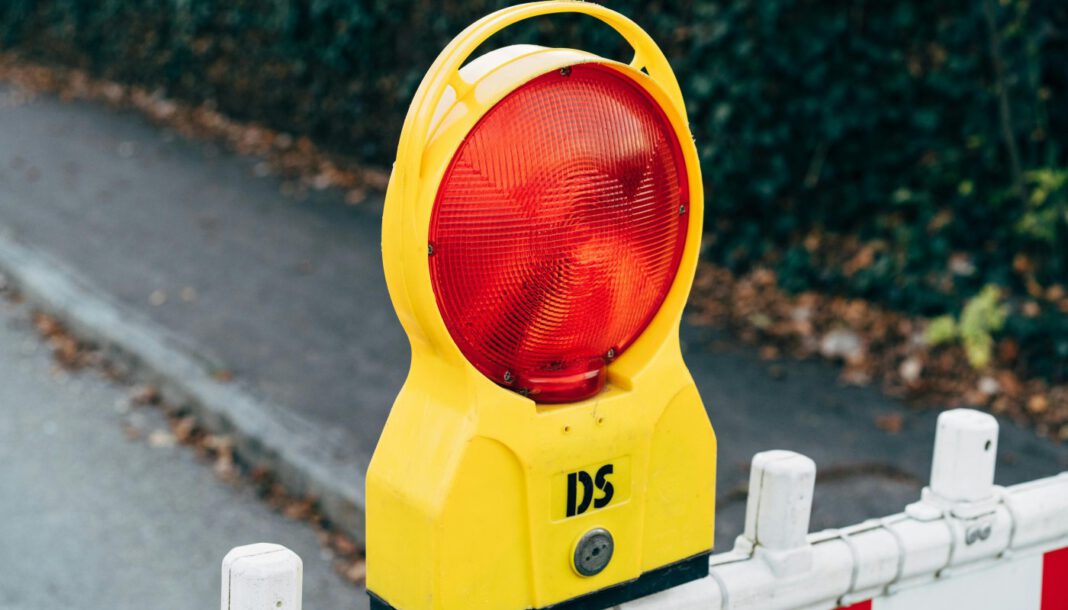 Ausbau des Fernwärmenetzes in der Präsidentenstraße führt zu temporären Einschränkungen