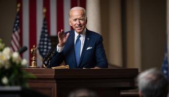 Auswirkungen des Handelskonflikts mit China: Wie US-Präsident Biden auch Europa belastet