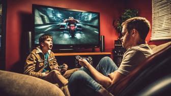 Backseat Gaming Bedeutung: Eine Erklärung des Trends im Gaming