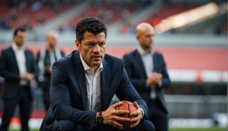 Ballack sieht tiefergehende Probleme beim FC Bayern und fordert Kader-Umbruch