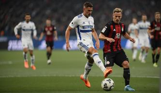 Bayer Leverkusen's Plan to Beat Atalanta Bergamo in the Europa League Final