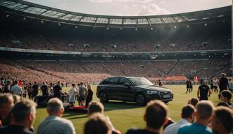 Bayer Leverkusen: Wann und wo findet die Stadion-Party statt und wann beginnt der Autokorso?