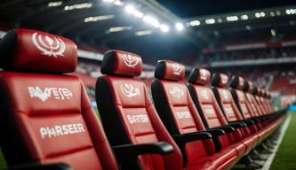 Bayer mit fünf Änderungen nach Europa-League-Pleite – Ache bei Lautern auf der Ersatzbank