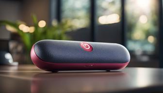 Beats Pill: Ist die Wiederbelebung sinnvoll?