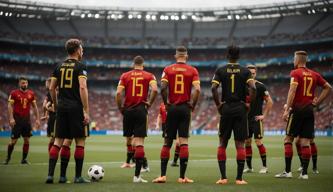 Belgien bei der EM 2024: Alles, was du über die Gruppe, den Spielplan, den Kader und das Quartier wissen musst