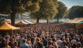 Berlin Festivals 2024: Wo wird dieses Jahr gefeiert?
