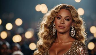 Beyoncé: Angebliches Abkupfern bei einem Song