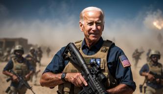 Biden: Keine US-Waffen für israelische Rafah-Offensive