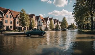 Boris Rhein, MPK-Vorsitzender, verlangt obligatorische Versicherung gegen Flutschäden