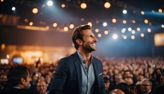 Bradley Cooper: Sein Siegeszug auf der Festival-Bühne