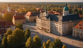 Brandenburg erwartet geringere Steuereinnahmen nach Steuerschätzung