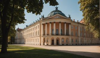 Brandenburg Museum: Potsdamer Museum ändert Namen und entfernt „preußisch“