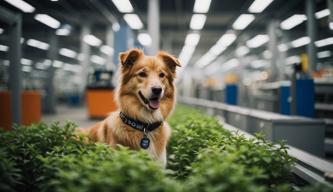Brandenburg plant, Verbot von Stachelhalsbändern für Diensthunde aufzuheben