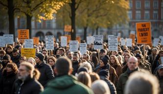 Brandenburg: Strengere Tierschutzregeln - Jäger protestieren gegen grünen Minister