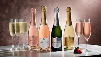 Brut Dargent – Der exklusive Schaumwein für jeden Anlass