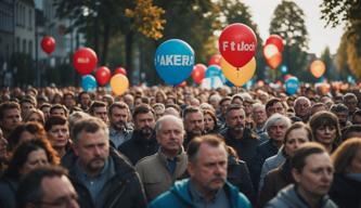 BSW in Brandenburg schließt Koalition mit AfD aus: Neue Partei lehnt Zusammenarbeit ab