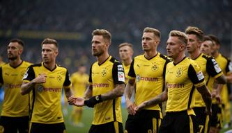 BVB-Aufstellung gegen Darmstadt: Stammkräfte gesetzt / Reus als Kapitän