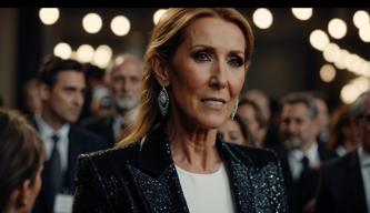 Céline Dion: Neue Doku zeigt sie unter Tränen im ersten Trailer