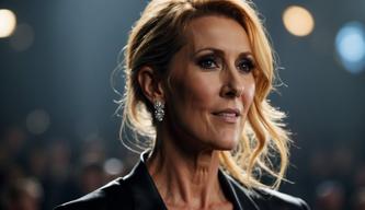 Céline Dion: Wie knapp sie dem Tod entkam! Das wahre Ausmaß ihrer gesundheitlichen Situation