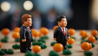 Chinas doppeltes Spiel mit Zuckerbrot und Peitsche: Xi Jinping besucht Europa