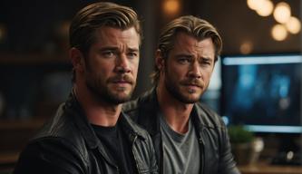 Chris Hemsworth spricht über seine harte Kritik an Marvel-Filmen