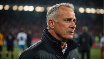 Christian Streich erhält emotionale Verabschiedung bei seinem letzten Heimspiel als SC-Freiburg-Trainer