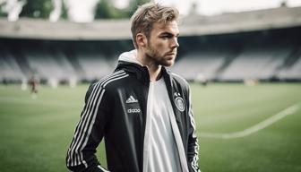 Christoph Kramer verrät: „Wenn ich etwas spüre, tue ich es“