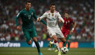 Cristiano Ronaldo führt Portugal an, während Raphael Guerreiro die EM verpasst