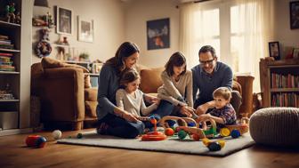 Curling-Eltern: Bedeutung und Einfluss auf die Entwicklung unserer Kinder