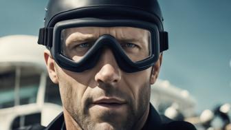 Das Alter von Jason Statham: Alles, was du wissen musst