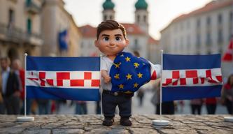 Das Dilemma Kroatiens: Wenn der EU-Erfolg zum Problem wird