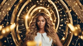 Das faszinierende Alter von Beyoncé und ihre beeindruckende Karriere