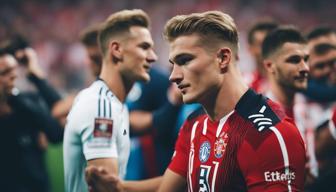 De Ligt in emotionalem Chaos: Bayern-Abschied berührt die Seele