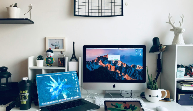 Der digitale Wandel in Deutschland