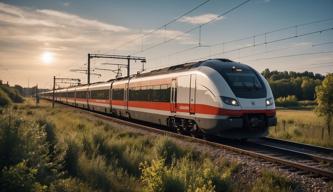 Deutsche Bahn reagiert auf Kritik: Zusätzliche Züge von Berlin zur Ostsee