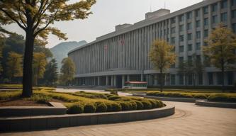 Deutsche Botschaft in Nordkorea: Neuer Kontakt zu Pjöngjang deutet auf baldige Wiedereröffnung hin
