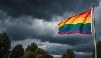 Deutschland: Überdurchschnittlich viele LGBTIQ-Menschen erleben Gewalt und Drohungen