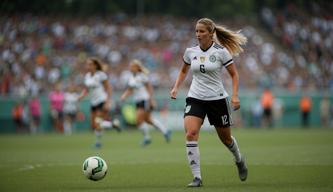 DFB-Frauen spielen erstmals im Juli in Hannover: Abschluss der EM-Quali