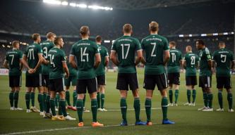 DFB-Kader vorläufig für EM 2024 - welche Spieler streicht Julian Nagelsmann noch?